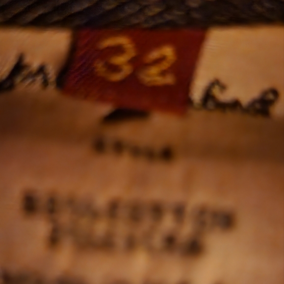 7 For all mankind woman's straight leg jeans mint condition.low low low rise - Picture 6 of 6